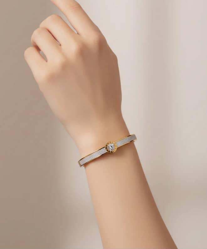 Rivet Bracelet
