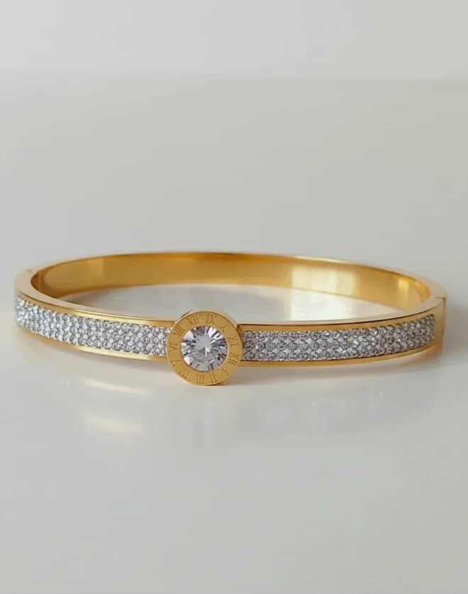 Rivet Bracelet