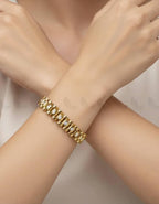 Stellar Bracelet