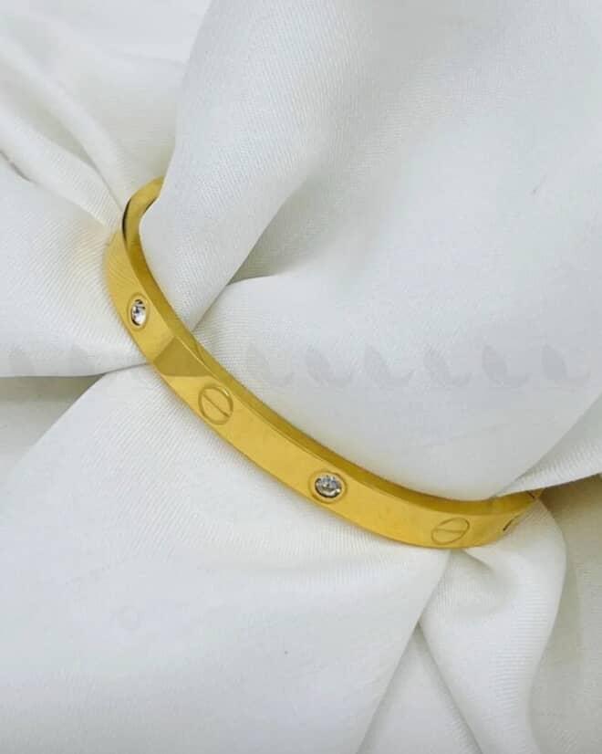 Solace Bracelet