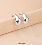 Drip Earrings