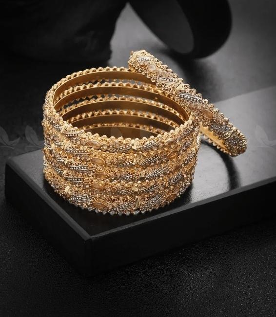 Noor Bangles