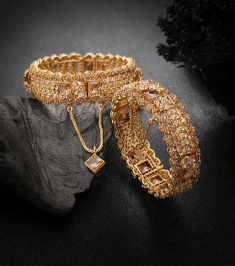 Shinora Bangles