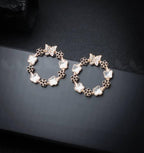 Butterfly Bush Earrings