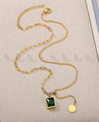 Dusk Chain