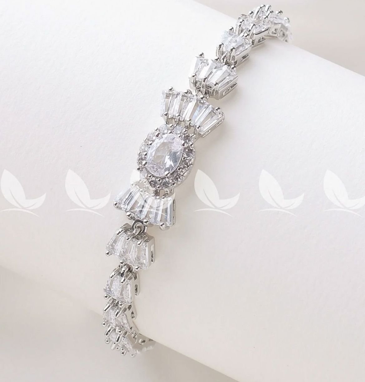 Trinity Bracelet